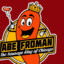 Abe Froman