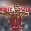 Kyrie Irving