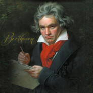 Ludwig Van Beethoven