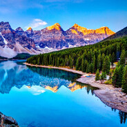 PEAKS
