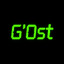 G'Ost's avatar