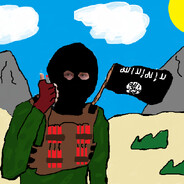 Mrystian Terrorysta