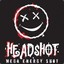 ✪ Headshot ✪ Redbull ✪