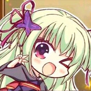 Ciallo～(∠・ω< )⌒⭐