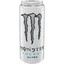 Monster Energy Ultra White