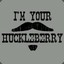 Huckleberry