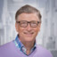 Bill &#039;Microsoft&#039; Gates