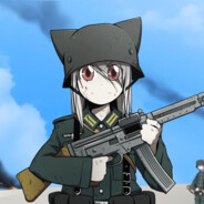 Soldado-loli avatar