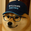 Williams Racing DOG