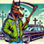 BoJack Hearseman
