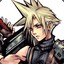 CloudStrife