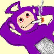 Tinky-Winky