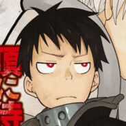 Shinra Kusakabe avatar