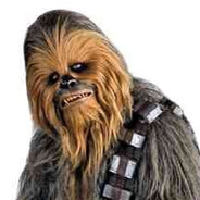 Chewbacca