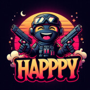 Happy##