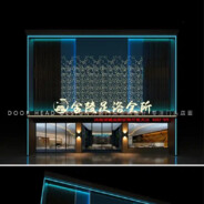 LING天使汇金牌技师668号