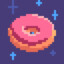 8-BitDonut