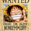 Monkey D.Luffy