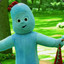 IGGLE PIGGLE