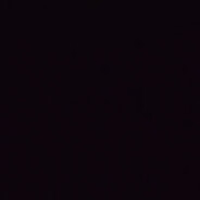 silhouettes of destruction