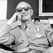 蒋介石