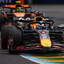 Verstappenpeek