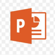Microsoft PowerPoint