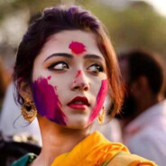 满山猴子我腚最红