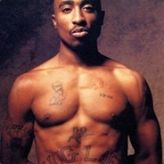 THUG TUPAC