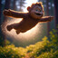 Smallfootcanfly