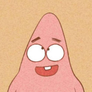 无敌的派大之星