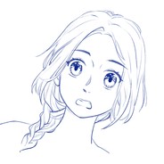 葳蕤爱吃鸡肉卷