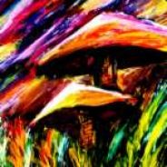 Mushroom