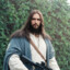TeamJesus - Bearded Jesus