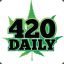 420 DAILY