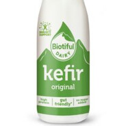 KEFIR