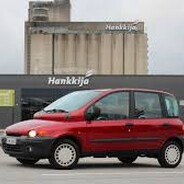 Fiat multipla