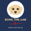 Echo_the_lab