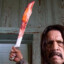MACHETE / no sound