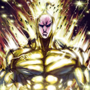 Golden Sperm's Avatar