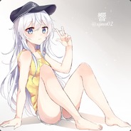 香风智乃小天使