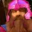 Gimli The Pink