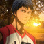 Aomine Daiki