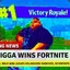 Le Nibber has arrived