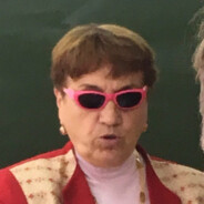 ИРИНА ИВАНОВНА