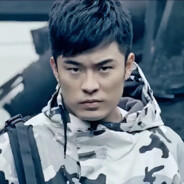 爱情公寓最有种的男人