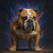 Bad Bulldog 11