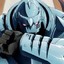 Alphonse Elric