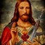 JESUS IS KING