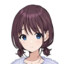 井芹仁菜（考研版